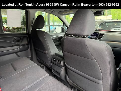 Used 2025 Honda Ridgeline Sport+ image 31