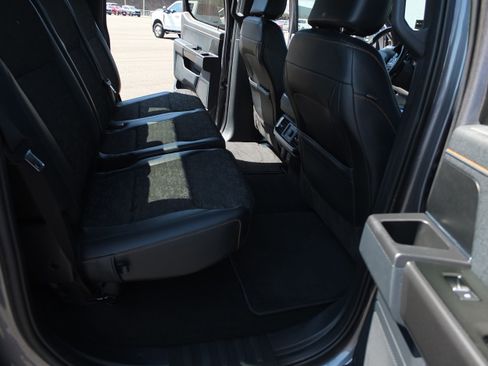 Used 2023 Ford F150 Tremor image 14