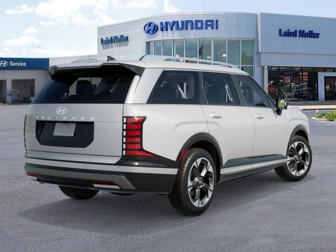New 2026 Hyundai Palisade Limited image 4