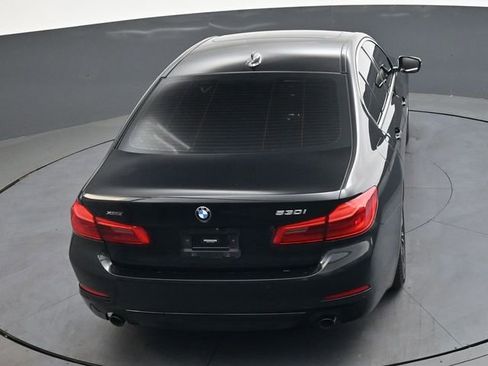 Used 2018 BMW 530i xDrive image 22