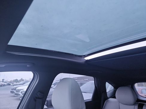 New 2026 Hyundai Tucson Limited AWD/4WD image 21