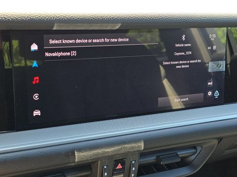 Certified 2025 Porsche Cayenne image 17