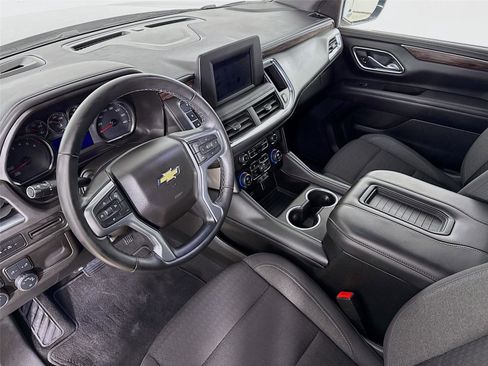 Used 2023 Chevrolet Tahoe LS AWD/4WD image 13