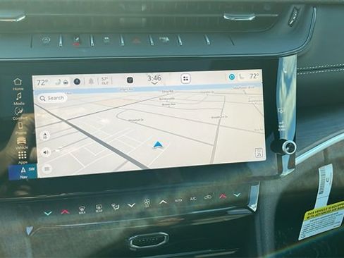 New 2026 Jeep Grand Cherokee Limited w/ Limited Altitude Package image 19