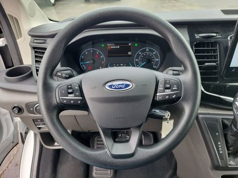 Certified 2023 Ford Transit 350 XLT image 23