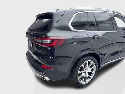 Used 2021 BMW X5 sDrive40i w/ Convenience Package image 16