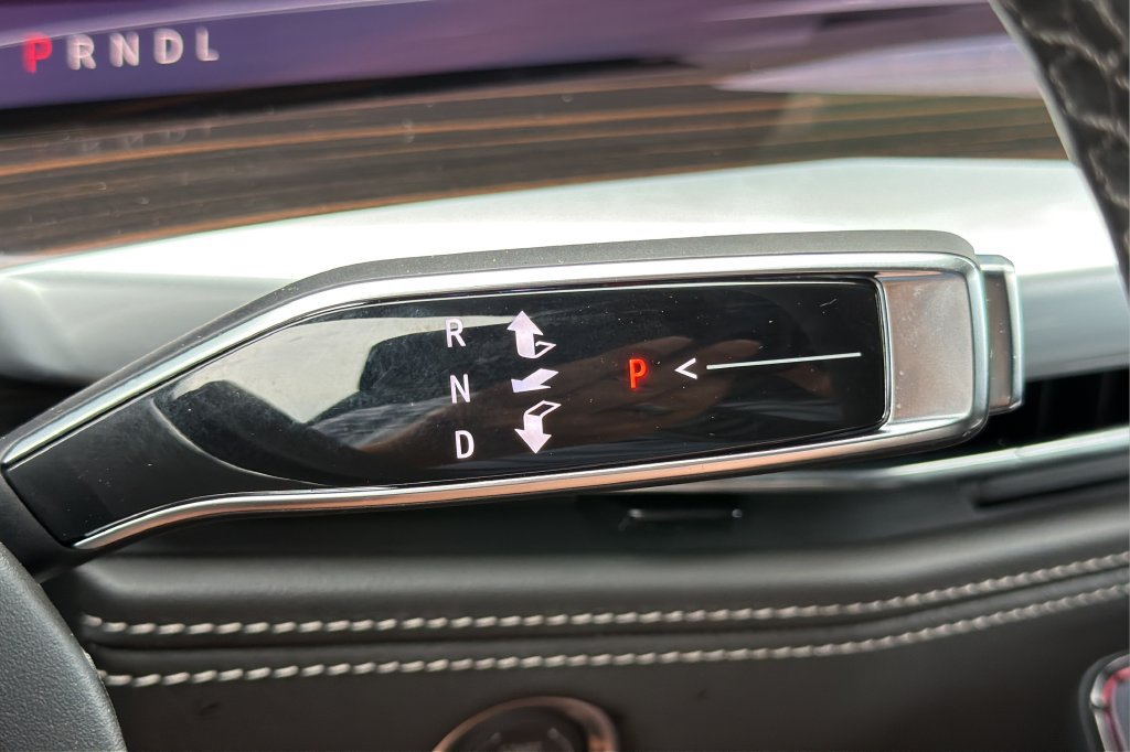 New 2027 Cadillac Escalade Luxury w/ Touring Package RWD image 29