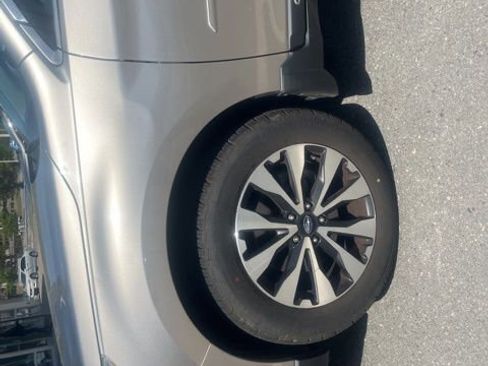 Used 2016 Subaru Outback 2.5i Limited image 12