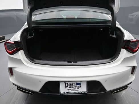 Certified 2023 Acura TLX w/ A-SPEC Pkg image 22