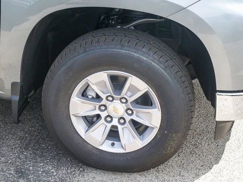 New 2026 Chevrolet Silverado 1500 LT image 5