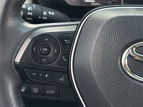 Used 2023 Toyota RAV4 Limited image 14