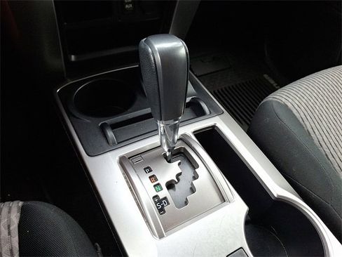 Certified 2019 Toyota 4Runner SR5 image 14