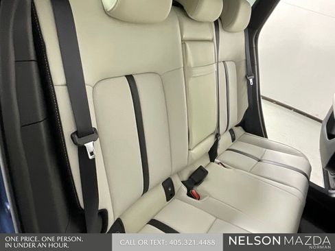 New 2026 MAZDA CX-50 AWD 2.5 S w/ Accent Package image 29