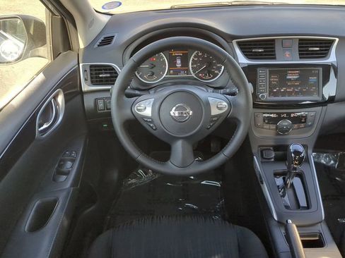 Certified 2019 Nissan Sentra SV image 16