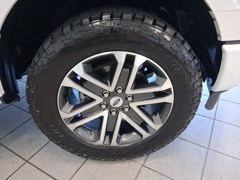 Used 2023 Ford F150 XL w/ STX Appearance Package image 25