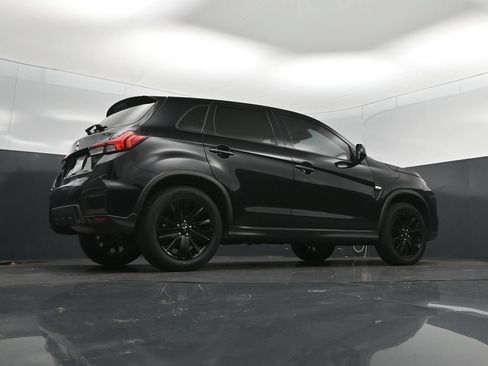 Used 2022 Mitsubishi Outlander Sport LE AWD/4WD image 43