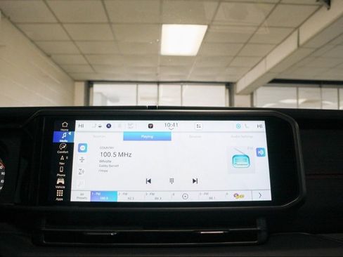 Certified 2024 Jeep Wrangler Unlimited Rubicon image 14