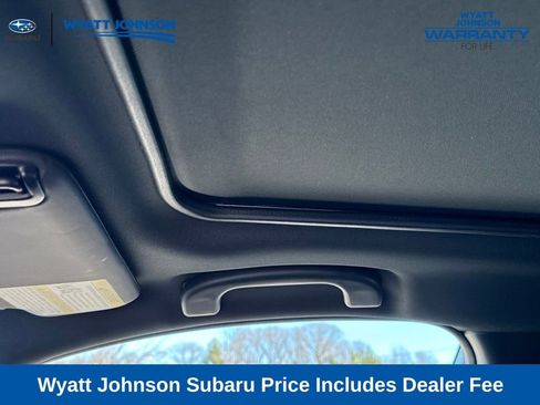 New 2026 Subaru Crosstrek 2.5i Wilderness w/ Crosstrek Mirror Package AWD/4WD image 18