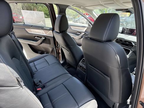 New 2026 MAZDA CX-70 SC Plus AWD/4WD image 33