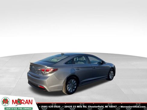 Used 2016 Hyundai Sonata SE image 5