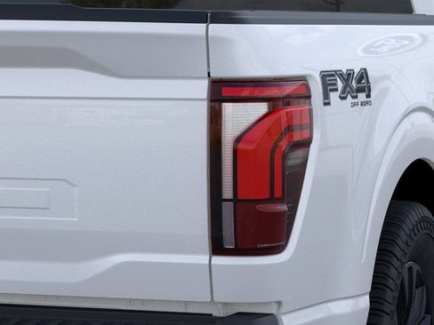 New 2026 Ford F150 Lariat AWD/4WD image 21