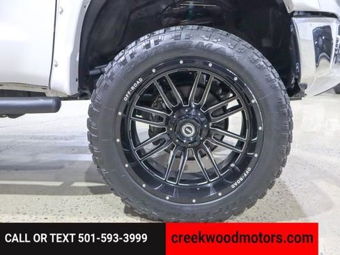 Used 2020 Toyota Tundra SR5 image 20