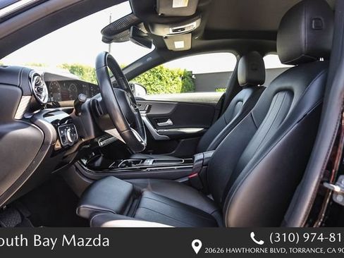 Used 2025 Mercedes-Benz CLA 250 image 16