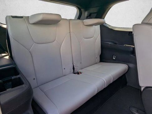 Certified 2024 Lexus TX 350 AWD w/ Cold Weather Package image 20
