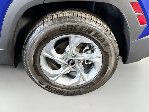 Used 2024 Hyundai Tucson SEL AWD/4WD image 37