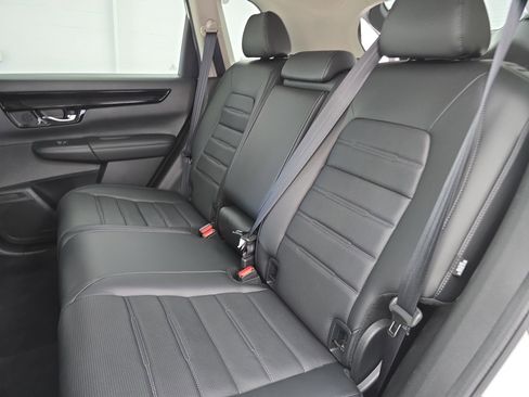 Certified 2024 Honda CR-V EX-L image 14