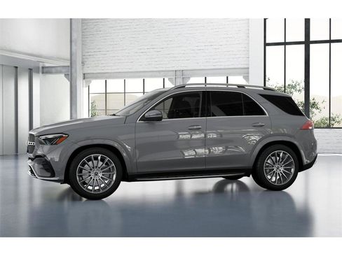 New 2026 Mercedes-Benz GLE 350 4MATIC image 36