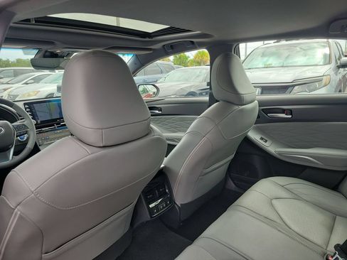 Used 2019 Toyota Avalon Limited w/ Advanced Safety Package FWD image 25
