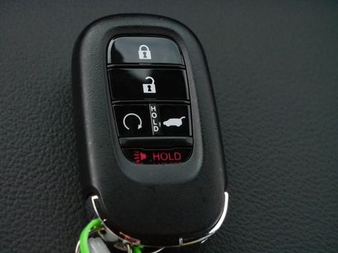 Certified 2026 Honda CR-V Sport-L image 34