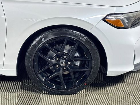 New 2026 Honda Civic Sport image 22