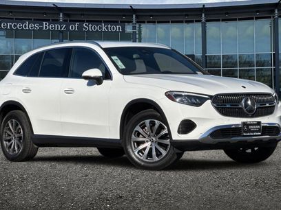 Used 2024 Mercedes-Benz GLC 300 4MATIC