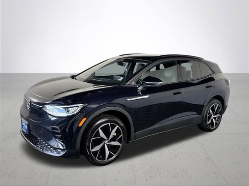 Certified 2023 Volkswagen ID.4 Pro S image 2