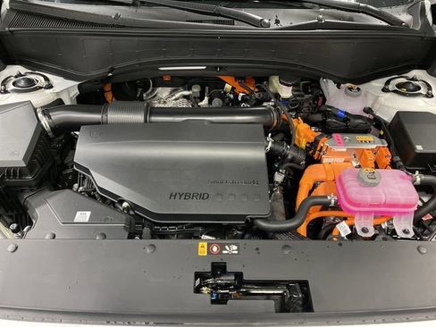 New 2026 Hyundai Palisade SEL Premium image 39