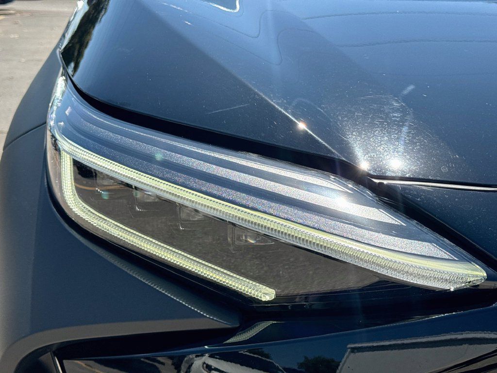 Certified 2023 Subaru Solterra AWD image 37