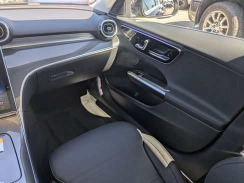 New 2026 Mercedes-Benz C 300 Sedan image 16