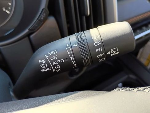 New 2026 MAZDA CX-50 AWD 2.5 Hybrid w/ Cargo Package image 29