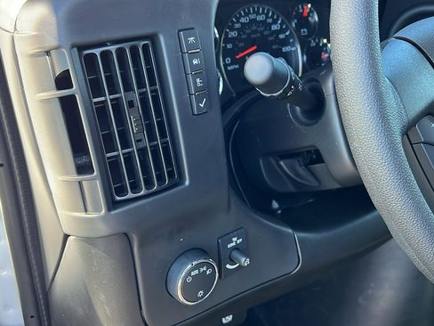 New 2025 Chevrolet Express 2500 w/ Driver Convenience Package image 24