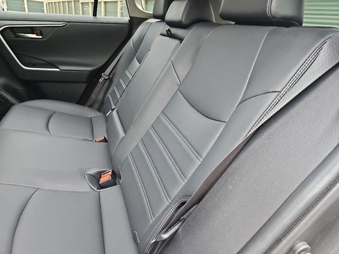 Certified 2019 Toyota RAV4 Limited w/ Advanced Technology Package AWD/4WD image 14