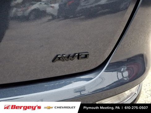 Used 2022 Kia Sportage Nightfall Edition image 33