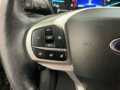 Used 2023 Ford Explorer XLT w/ Equipment Group 202A image 28