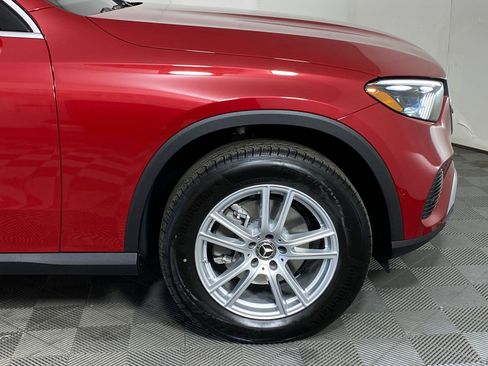 New 2026 Mercedes-Benz GLC 300 4MATIC image 10