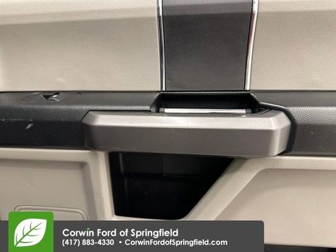 Used 2020 Ford F250 XLT image 14