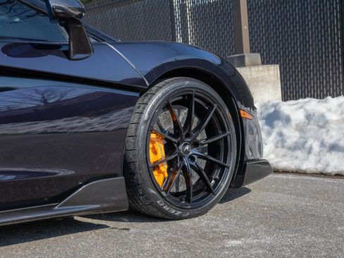 Used 2019 McLaren 600LT image 18