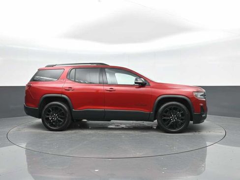 Used 2023 GMC Acadia SLE w/ Driver Convenience Package image 8