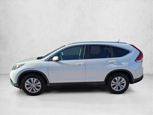 Used 2013 Honda CR-V EX-L image 8