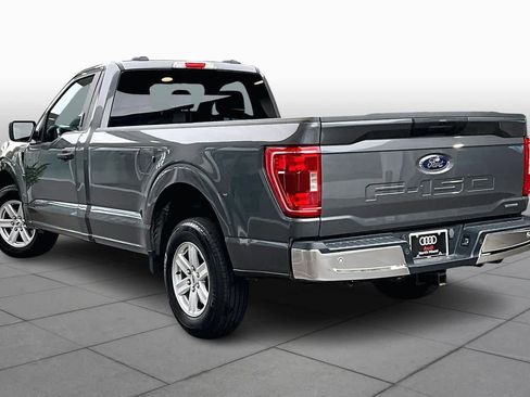 Used 2023 Ford F150 XLT w/ Equipment Group 301A Mid image 24